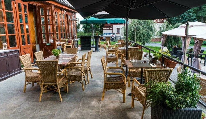 Golf Hotel Morris Mariánské Lázně